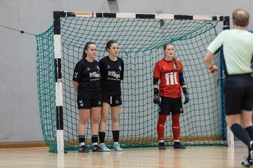 Bild 578 - wBJ NFV Futsalmeisterschaft